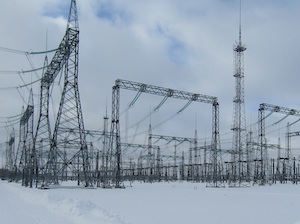 МЭС Урала отремонтируют выключатели на 10 магистральных подстанциях Тюменской области