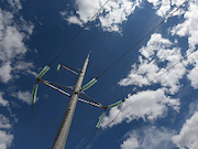 «Россети Юг» в 2023 году увеличили чистую прибыль по МСФО в 8,9 раза