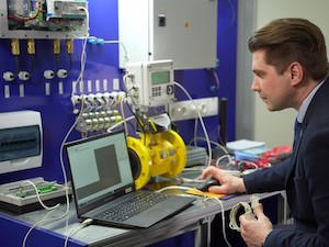 НОЦ «Газпром межрегионгаз инжиниринг» в 2023 году разработал 7 новых образовательных курсов