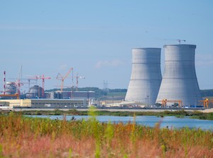 Общественность Курчатова обсудит сооружение двух новых энергоблоков Курской АЭС