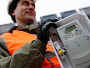 «Россети Юг» установили 30 тысяч интеллектуальных счетчиков в 2023 году