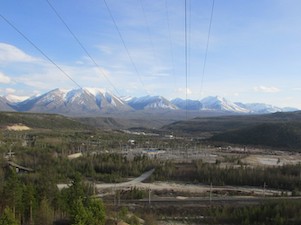 МЭС Сибири модернизировали ключевой энерготранзит между Забайкальем и Амурской областью