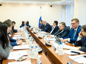 Разработан законопроект о формировании системообразующей ТСО в каждом регионе России