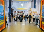 Дни белого медведя завершатся на выходных в павильоне «Роснефти» на ВДНХ