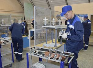 «Россети Тюмень» расширяют географию сотрудничества с учебными заведениями