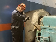 Нерюнгринская ГРЭС заменит технологическое оборудование на энергоблоке №3