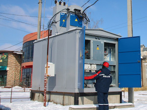 «Армавирские электрические сети» построили в 2023 году 16 км новых ЛЭП