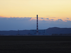 «Юнипро» более чем вдвое увеличила чистую прибыль по РСБУ в 2023 году