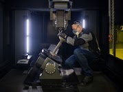 ЦАТ Ростеха внедрит новейший отечественный 3D-принтер для печати деталей авиадвигателей