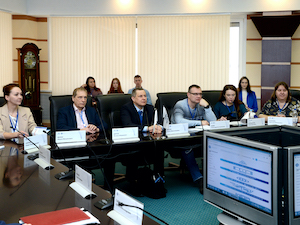 На Балаковской АЭС завершилась миссия поддержки ВАО АЭС по вопросам работы с ремонтно-технической документацией