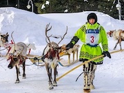 Метать тынзян на хорей и создавать куклы нухуко научат на этой неделе в павильоне «Роснефти» на ВДНХ