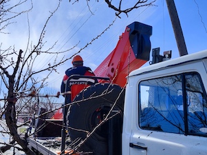 «Россети Юг» в 2023 году почти на треть увеличили расходы на программу ремонта и техобслуживания энергообъектов