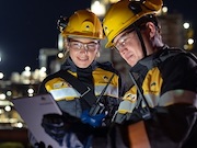 «Роснефть» на выставке «Россия» представила искусственный интеллект, ускоряющий поиск нефти