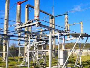 Усть-Лабинские электросети заменят устаревшее оборудование на подстанции «Братская»
