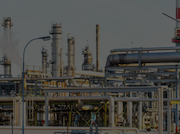 Новошахтинский завод нефтепродуктов приостановил работу после падения дронов