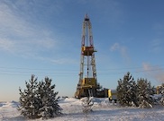 «Удмуртнефть» в 2023 году восполнила запасы нефти на 152%