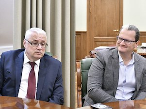 НИУ «МЭИ» и Систэм Электрик договорились о совместной разработке электротехнического оборудования для российской энергетики