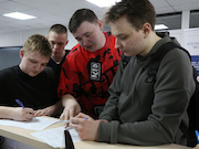 Сахалинэнерго предложило работу студентам АмГУ