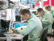 «Росэлектроника» запускает образовательный проект «Школа молодого конструктора»