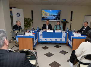 Русское географическое общество откроет отделение в Волгодонске