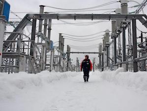 «Самарские распределительные сети» готовятся к «большой воде»