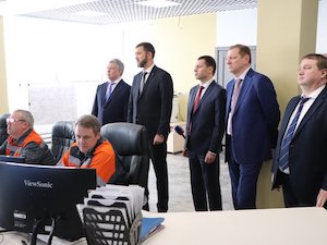 «Т Плюс» в 2024 году обновит около 10 километров тепловых сетей в Ульяновске