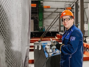 Сотрудники «Красного котельщика» получили годовую премию