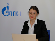 Эксперты «ТГК-1» стали участниками дискуссии по цифровизации на выставке-форуме «Россия»