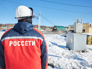 Компания «Россети Урал» в 2023 году выполнила технологическое присоединение энергообъектов на общую мощность 1087 МВт