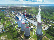 Благовещенская ТЭЦ вывела в капремонт котлоагрегат №5