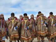 При поддержке «Роснефти» в Эвенкии на протяжении 10 лет реализуются экологические и этнографические проекты