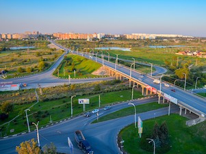 Более 307 млн рублей получит Волгодонск в рамках соглашения между Росатомом и Ростовской областью в 2024 году