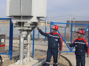 «Краснодарские электрические сети» заменят 170 км провода на воздушных ЛЭП