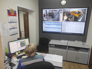 В Ярковском районе Тюменской области внедряют проект автоматизации систем теплоснабжения