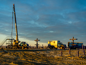 В «Газпром недра» разработана универсальная программа для составления смет при проведении геофизических исследований