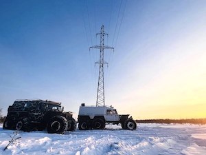 Энергетики повысили надежность электроснабжения 14 тысяч жителей Югры