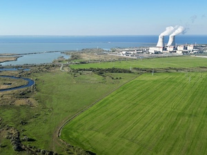 Ростовская АЭС готова к весеннему паводку