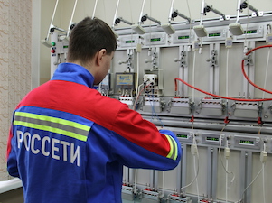 Метрологи «Пензаэнерго» откалибруют более 2 тысяч средств измерений в 2024 году