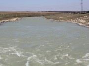 На каскаде Кубанских ГЭС сформирована паводковая комиссия