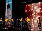 «Роснефть» организовала гастроли первого в России мюзикла в исполнении нефтяников