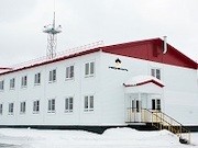 «РН-Юганскнефтегаз» построил в ХМАО-Югре вахтовый жилой комплекс для работников Приобского месторождения