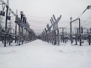 МЭС Северо-Запада заменят высоковольтные вводы на подстанциях 220 кВ «Воркута», «Ухта» и «Вельск»