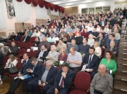 Общественность Полярных Зорь поддержала проект производства водорода на Кольской АЭС