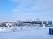 «Газпром» расширяет взаимодействие со странами Средней Азии