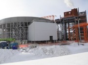 Инвестиции ЕВРАЗа в строительство нового отсека хвостохранилища Качканарсого ГОКа превысят 35 млрд рублей
