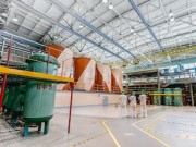 Кольская АЭС станет пилотной площадкой для создания стендового испытательного комплекса по производству водорода