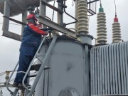 «Волгоградэнерго» обеспечило надежное электроснабжение крупных предприятий Волгоградской области