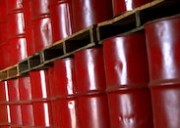 На срочном рынке нефтепродуктов реализованы первые 4140 тонн бензина