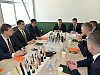  «Камский кабель» принял участие в совещании с главой Минстроя РФ
