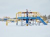 На промыслах компании «Газпром добыча Ноябрьск» растет продуктивность скважин